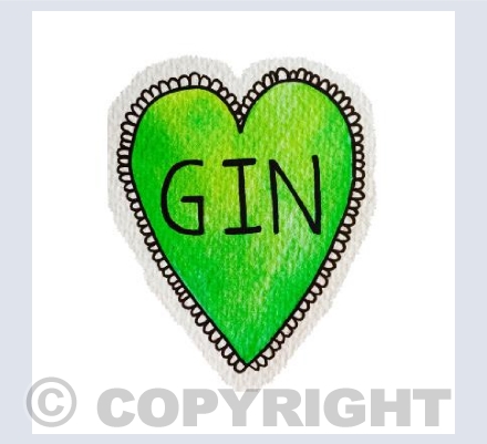 GIN 1 