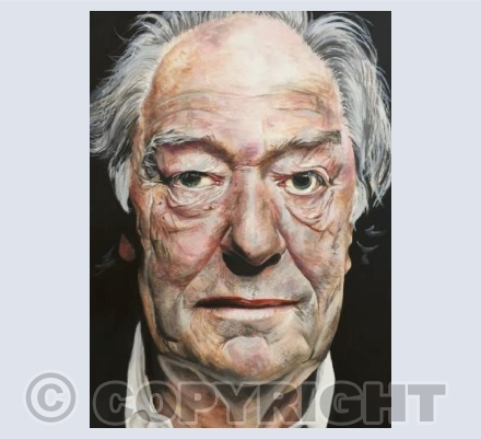 Sir Michael G