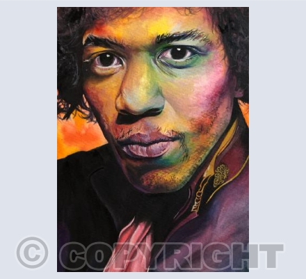 Jimi 