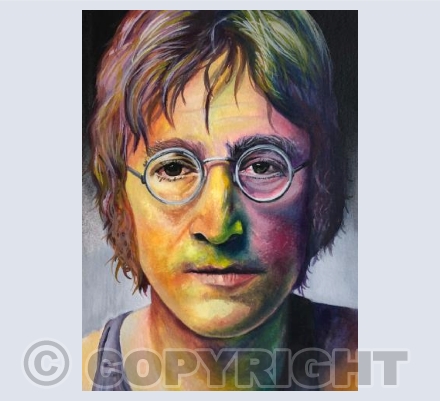 John