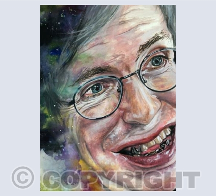Hawking
