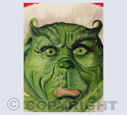 Grinch