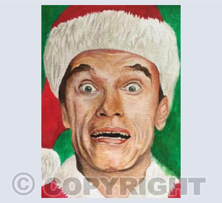 Jingle All the Way