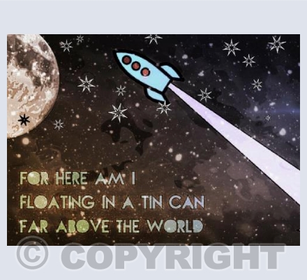 Lost in Space