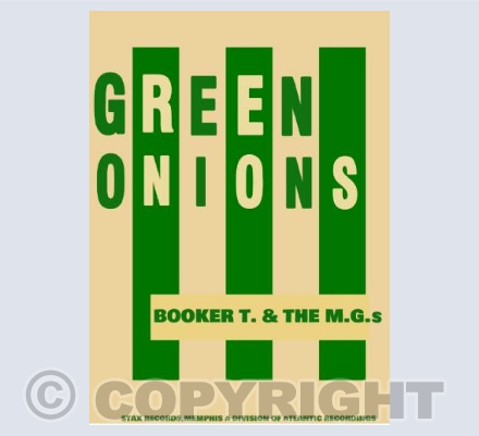 Green Army !