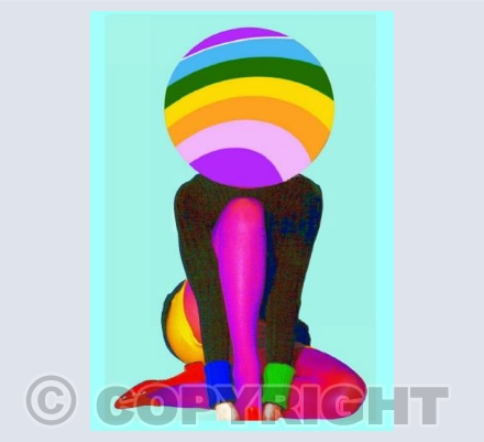 No Face No Name No Number