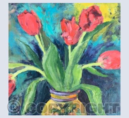 Tulips