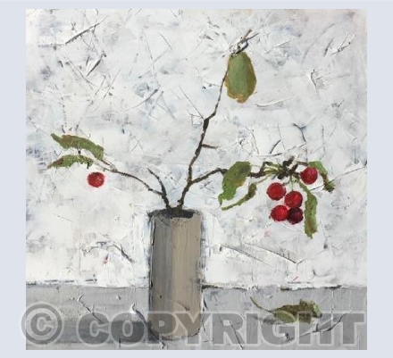 Winter Berries
