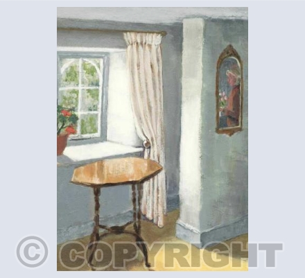 Tulips for the Table