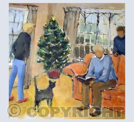 A Family Christmas