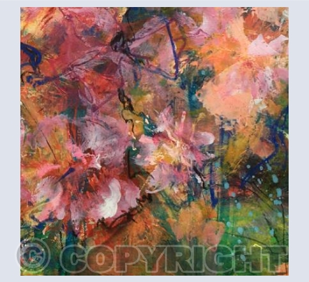 Full Bloom