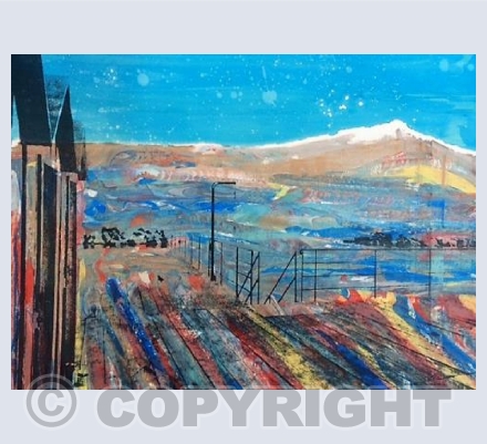 Sorrento Sundeck