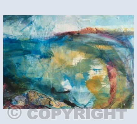 Torn noble coast