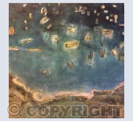 Little Boats