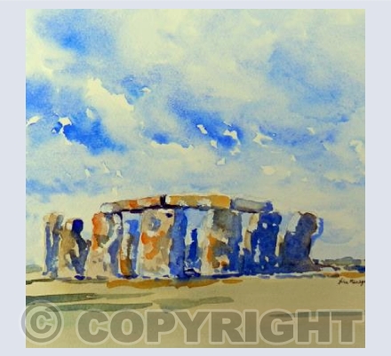 Stonehenge