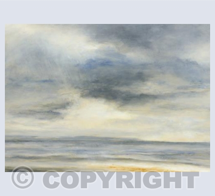 Evening Light