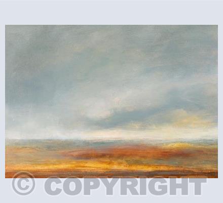 Autumn Light II