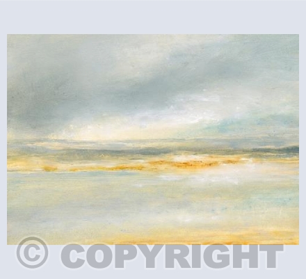 Across The Estuary