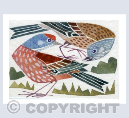 Linnets