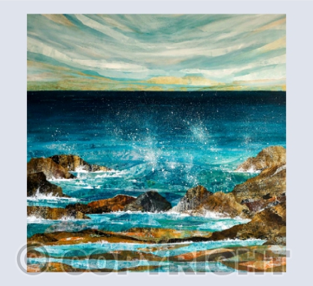 Breaking Waves
