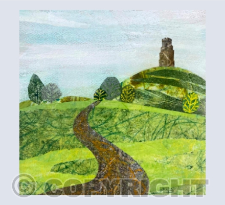 Up On The Hill