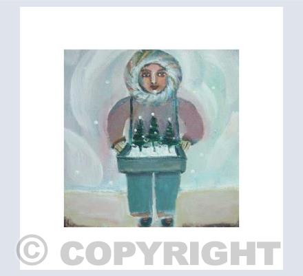 Mrs Winter