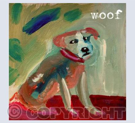 Woof