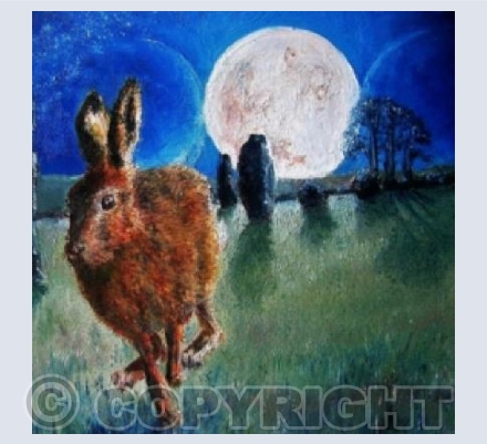 Avebury Hare