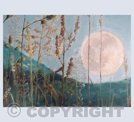 Full Moon