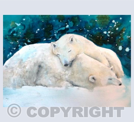 Love in a cold climate