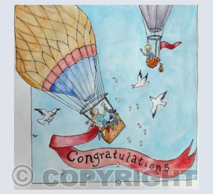 Congratulations