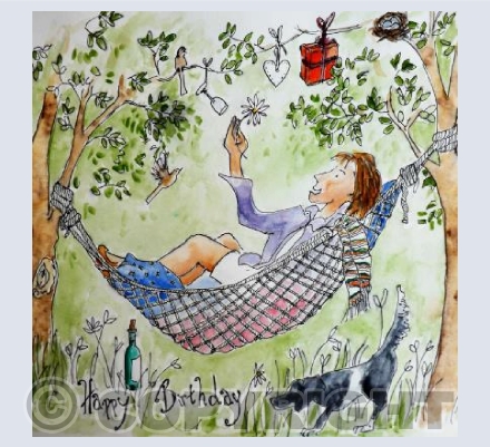 Birthday Bliss