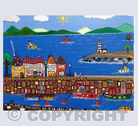 Cammish Outdoors Filey