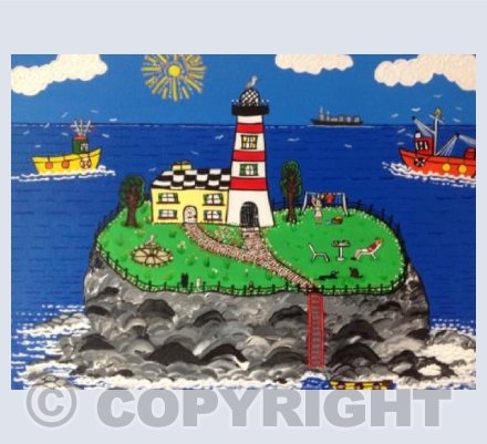 Lighthouse Life