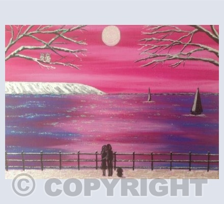 Christmas In Filey