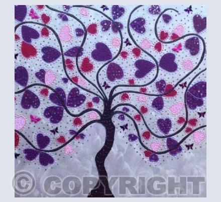 The Jewel Tree