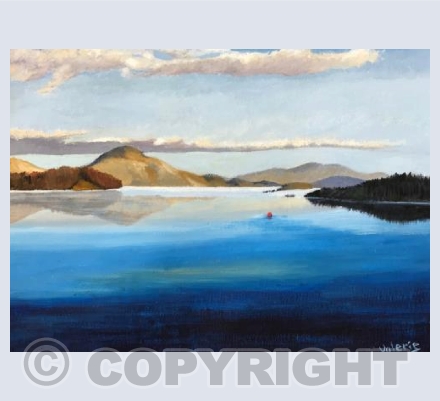 Loch Lomond