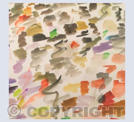 Ruby Street Splashes