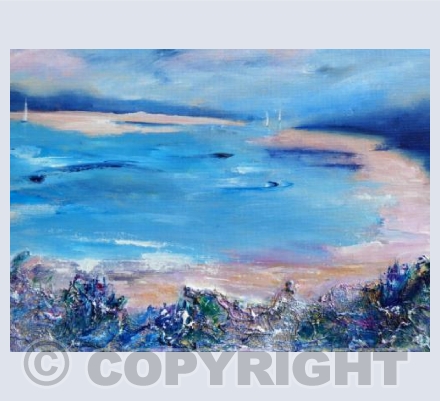 Devon Coast