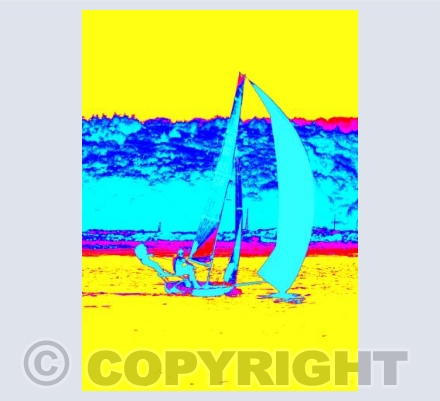 International 14s #1