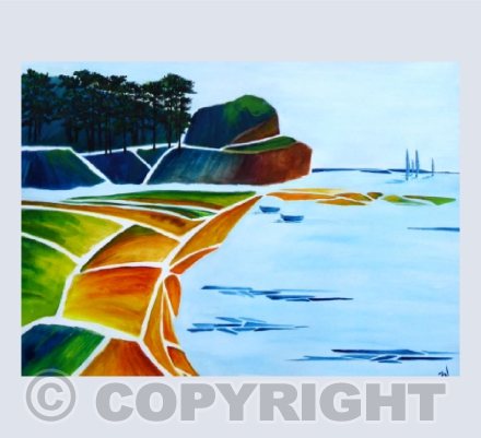 Budleigh Salterton Otterhead