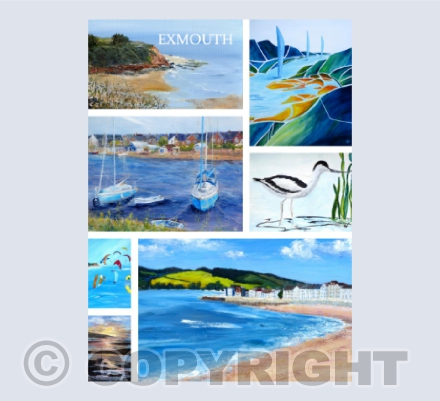 Exmouth, Devon #2