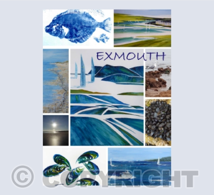 Exmouth Devon