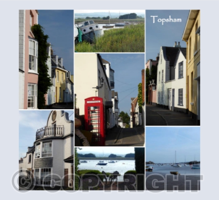Topsham #1