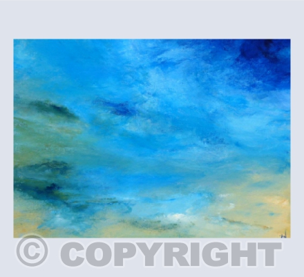 Clouds #1