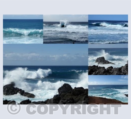 Spectacular Seas 1