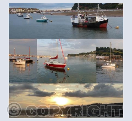 Devon Boats & Sails 4