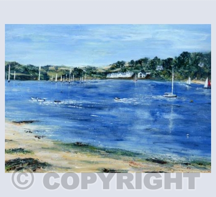 Devon Water & Sails