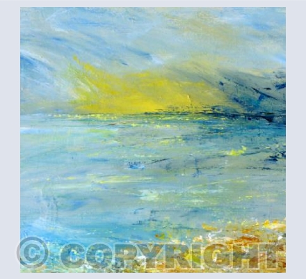 Coastal Impressions