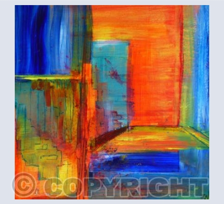 Sunset Vision